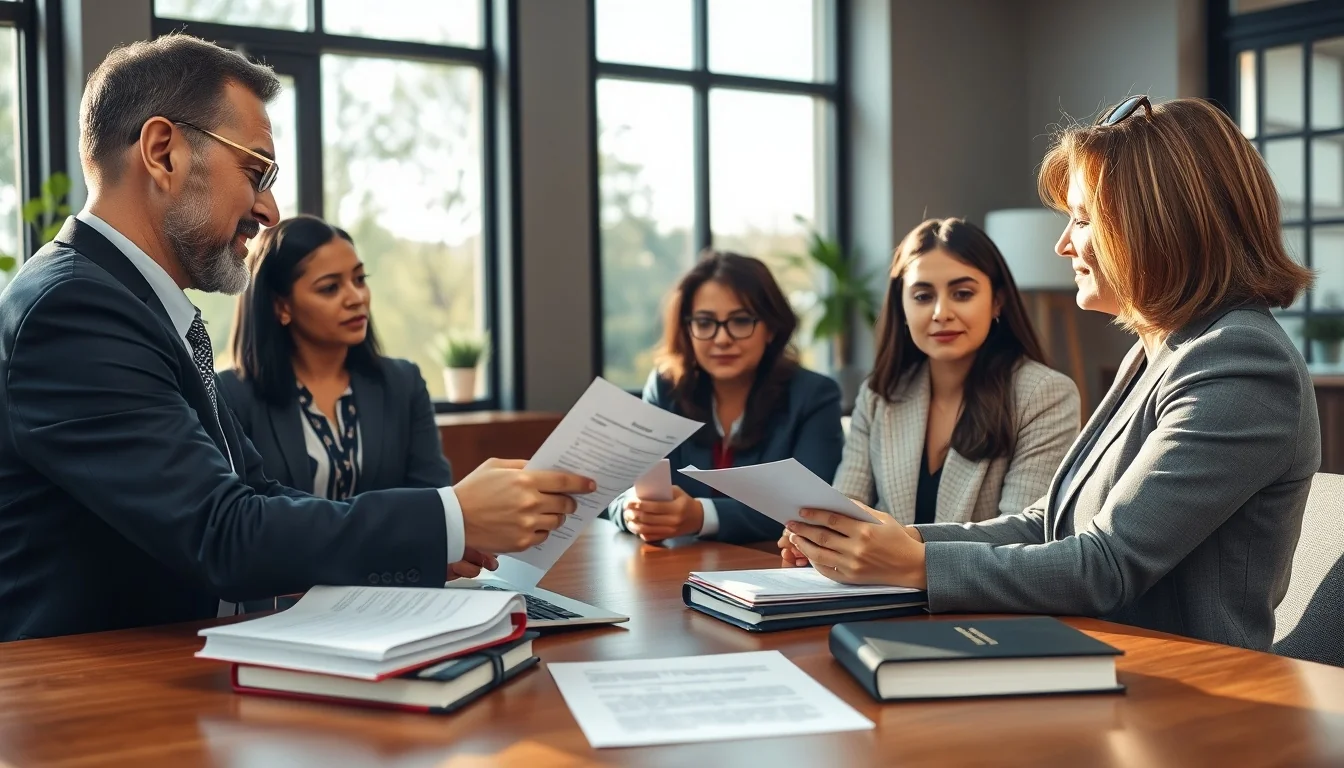 Your Property Settlement Partner